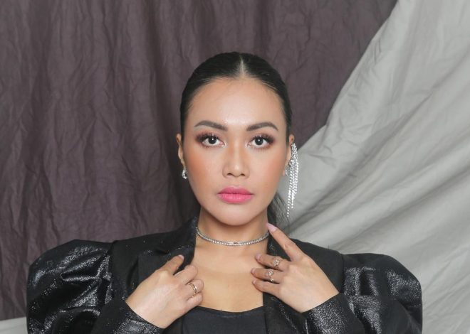 Denada Minta Maaf pada Ressa, Jelaskan Alasan Tak Merawat Anak Saat Baru Dilahirkan