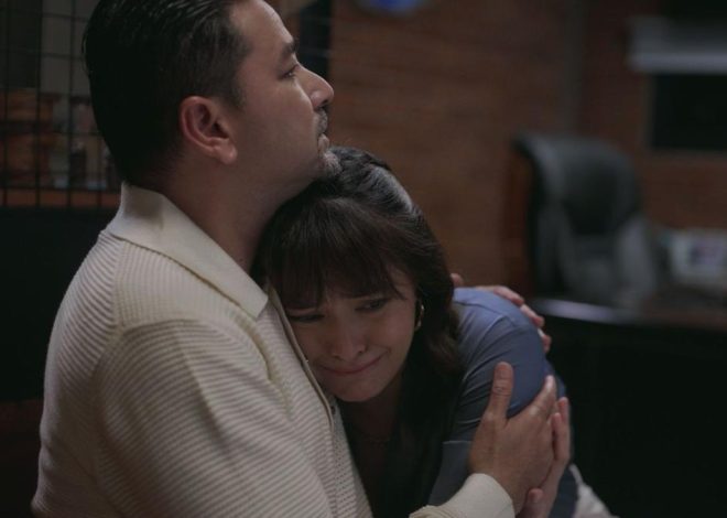 Marshanda Berperan dalam Serial Melindungimu Selamanya, Arya Vasco Sebagai Timothy yang Berkhianat