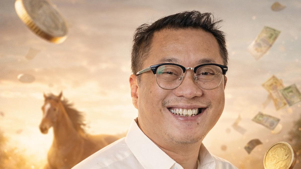 Pesohor Bahas Imlek Sebut Tahun Kuda Simbol Pergerakan dan Daya Juang