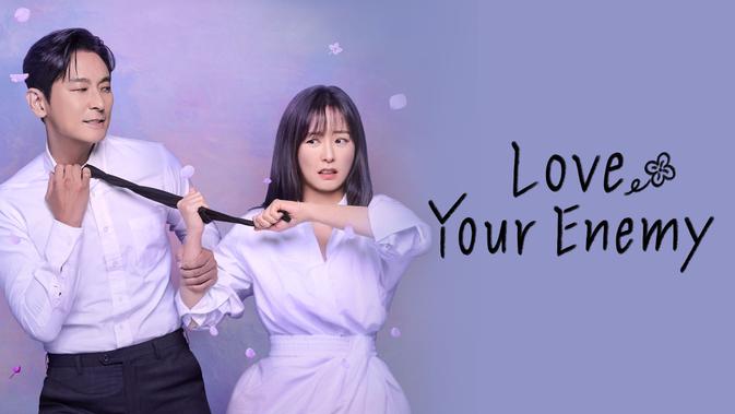 Rivalitas Cinta Seok dan Yoon Ji-won