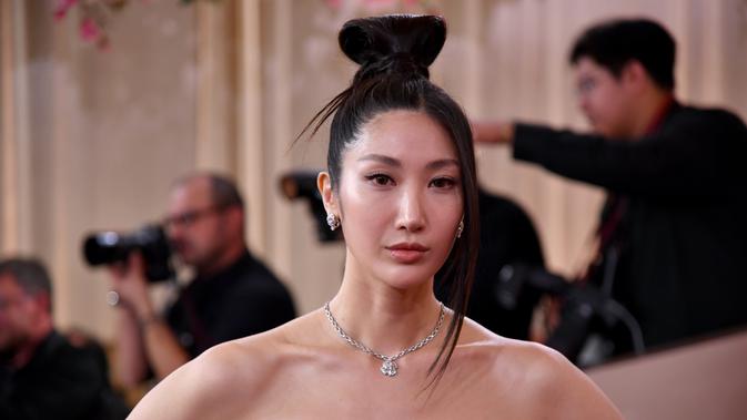 Kabar Pernikahan Penulis Lagu KPop Demon Hunters Ejae pada Akhir 2026