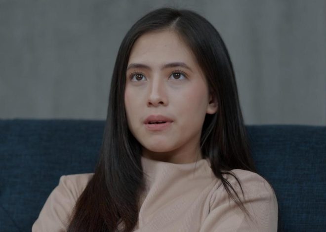 Saksikan Sinetron Beri Cinta Waktu Episode Kamis 5 Februari Jam 18.30 WIB