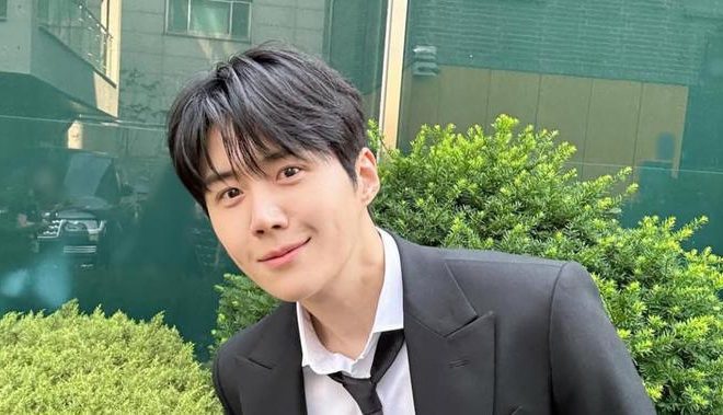 Agensi Kim Seon Ho Klarifikasi 4 Poin Terkait Dugaan Penggelapan Pajak Perusahaan Keluarga