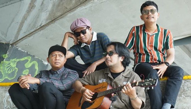 Bumi Menangis Unplugged Rilis Respons Terhadap Bencana yang Melanda