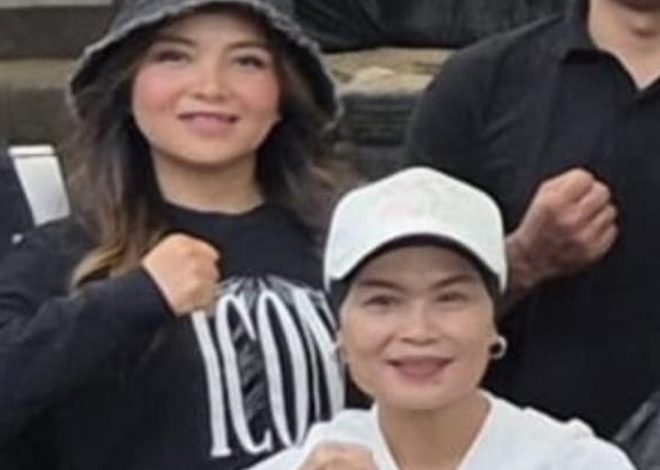 Lomba Menembak IKA PPM Dihadiri Lady Avisha dan Madame Elz Sambil Menghibur dan Berkompetisi