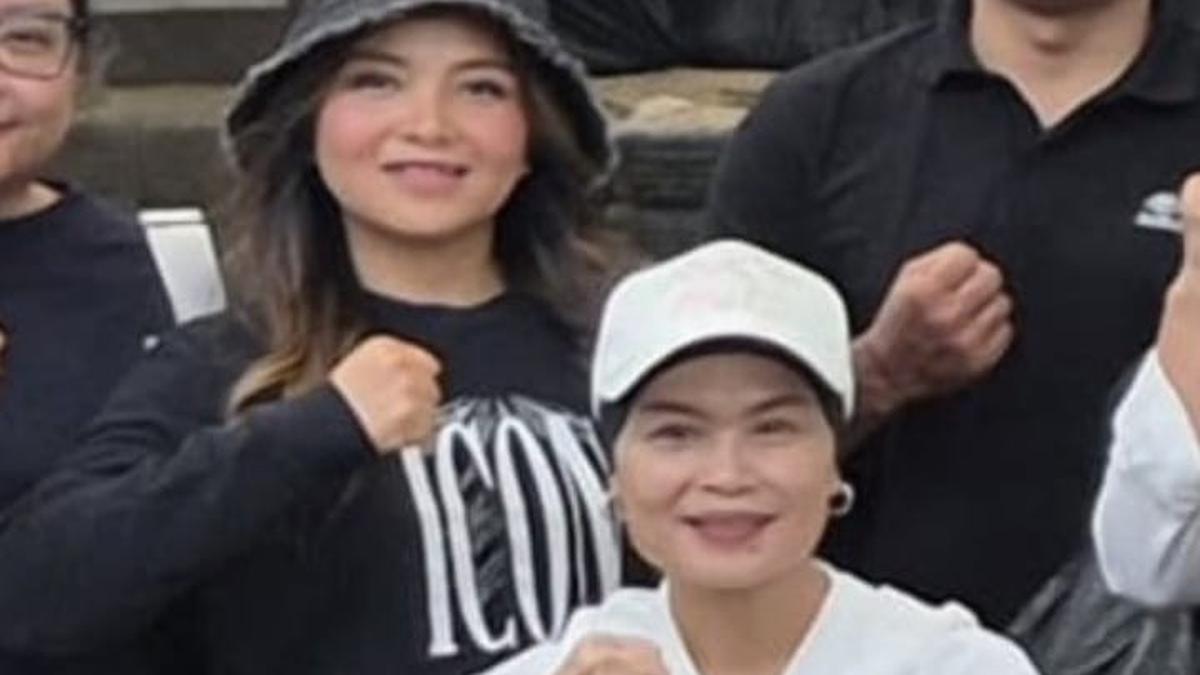 Lomba Menembak IKA PPM Dihadiri Lady Avisha dan Madame Elz Sambil Menghibur dan Berkompetisi