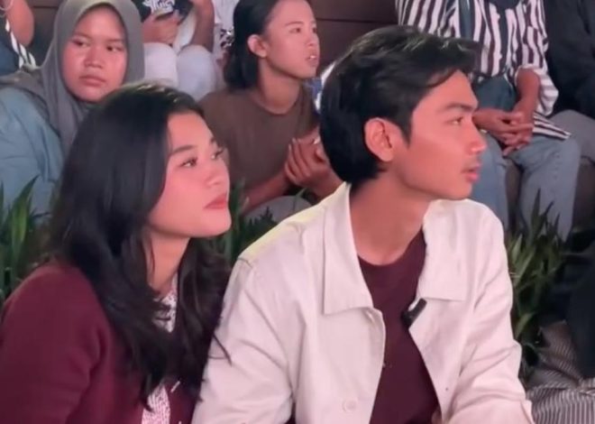 Selebgram Arrofi Ramadhan Ungkap Cinta Berdasarkan Usaha dan Perhatian Bukan Hadiah Mahal