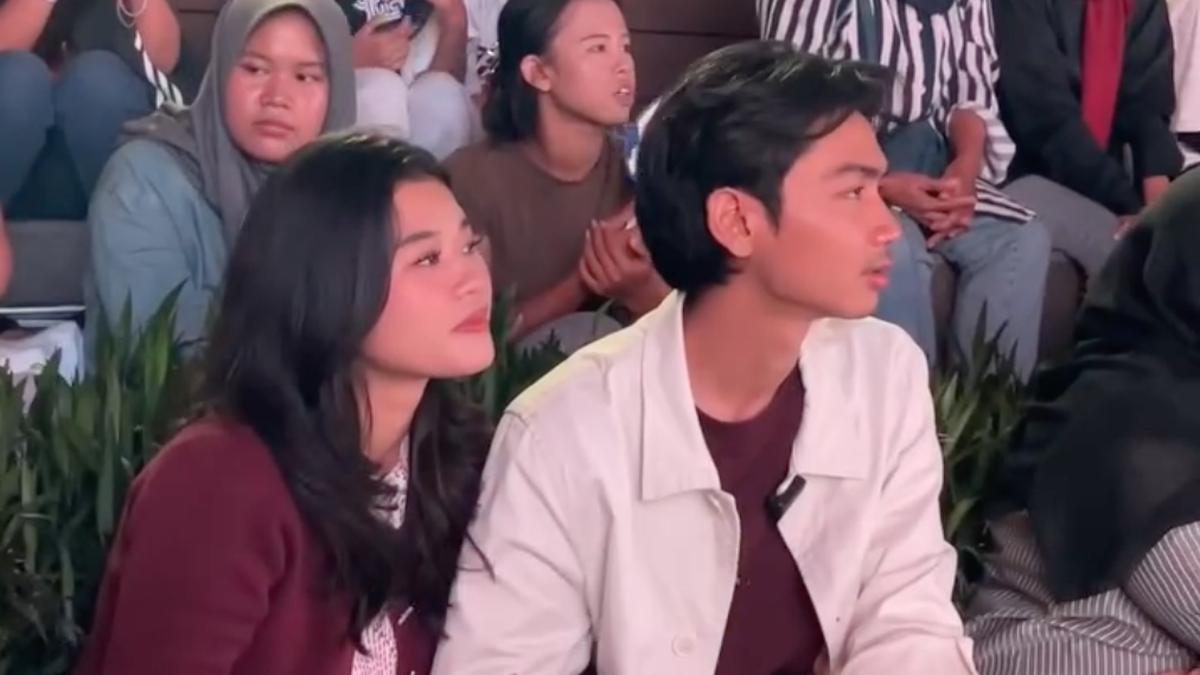 Selebgram Arrofi Ramadhan Ungkap Cinta Berdasarkan Usaha dan Perhatian Bukan Hadiah Mahal