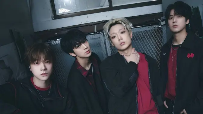 iKON FOUREVER World Tour Datang ke Jakarta pada 21 Agustus 2026