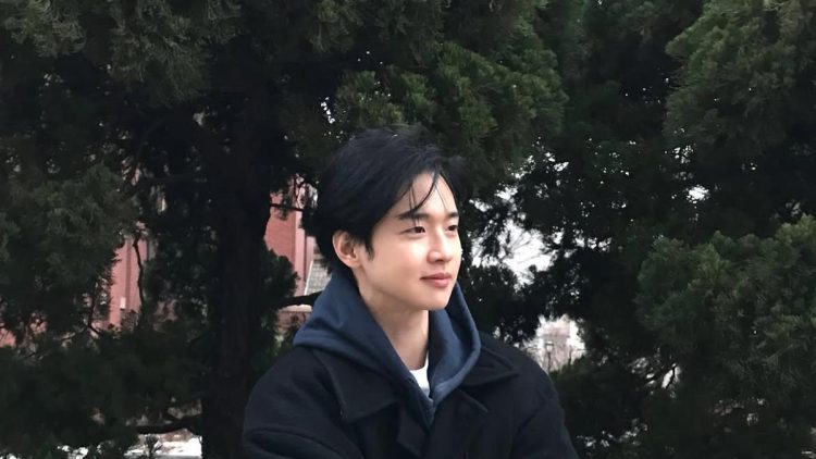 Jang Dong Yoon Menikah Oktober 2026 dengan Aktris Kim Seung Yoon