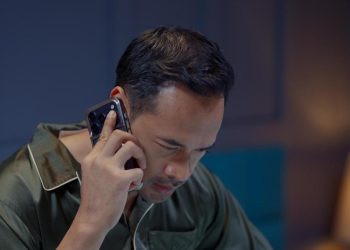 Potret Adegan dan Sinopsis Sinetron Wajah Cinta yang Lain Episode 33 Tanggal 7 Agustus 2026 Jam 19.54 WIB