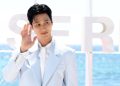 Ahn Bo Hyun Bergabung dalam Film Inside Men Bersama Ha Jung Woo sebagai CEO Agensi Entertainment