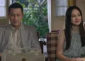 Cerita Cinta dengan Usaha yang Penuh Emosi