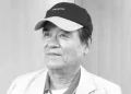 Aktor Bintang Sandglass Meninggal Dunia pada Usia 81 Tahun