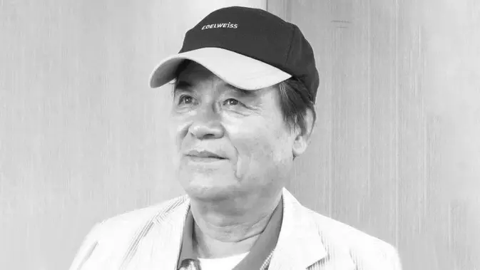 Aktor Bintang Sandglass Meninggal Dunia pada Usia 81 Tahun