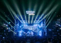 Soundrenaline Jakarta Berhasil Hidupkan Blok M dengan 7.000 Pengunjung