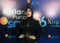 Saatnya Aku Kembali Menciptakan Karya