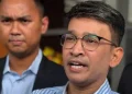 Sidang Hak Asuh Anak Ditunda Pekan Depan karena Ketidakhadiran Ruben Onsu