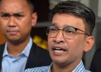 Sidang Hak Asuh Anak Ditunda Pekan Depan karena Ketidakhadiran Ruben Onsu