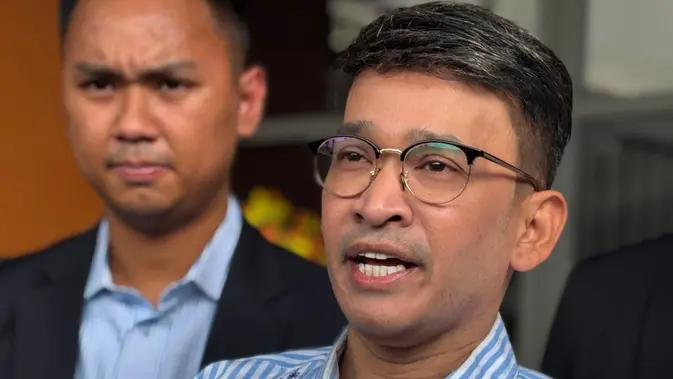 Sidang Hak Asuh Anak Ditunda Pekan Depan karena Ketidakhadiran Ruben Onsu