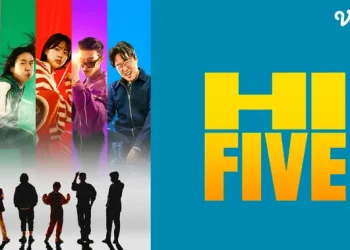 Sinopsis Film Hi-Five, Aksi Komedi Pahlawan Super Transplantasi Tayang di Vidio