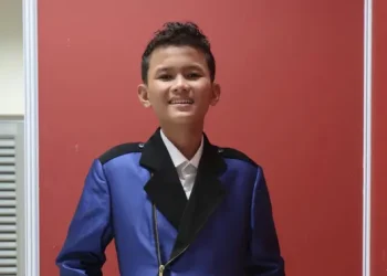 Bintang Bangka Belitung Tereliminasi dari Dangdut Academy 8