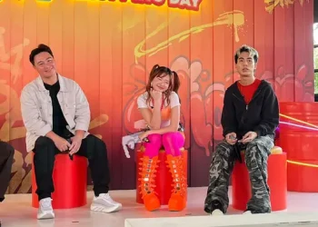 Naykilla Bagikan Fashion Item Wajib untuk Shopee 9.9 Super Shopping Day