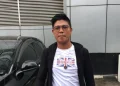Andika Kangen Band Tidak Mau Makan di Hotel Bintang Lima, Lebih Suka Masakan Tradisional