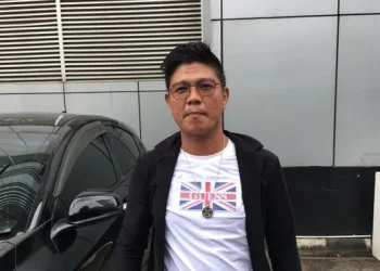 Andika Kangen Band Tidak Mau Makan di Hotel Bintang Lima, Lebih Suka Masakan Tradisional