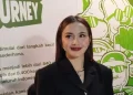 Mahalini di Bangor Fest Vol 4, Tetap Profesional Meski Dalam Kondisi Kurang Fit