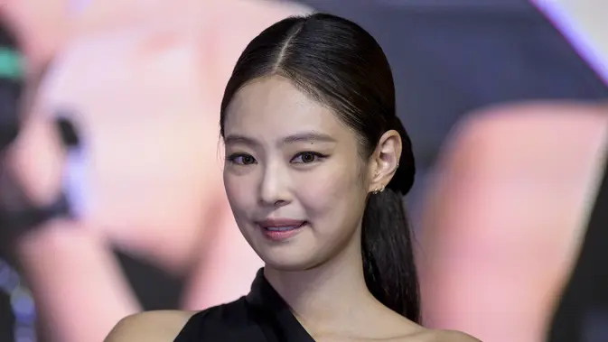 Agensi Sebut Video Penampilan Jennie di Summer Sonic Dimanipulasi Secara Tidak Pantas