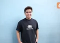 Anak Billy Syahputra Semakin Aktif dan Sempat Bikin Panik