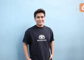 Anak Billy Syahputra Semakin Aktif dan Sempat Bikin Panik