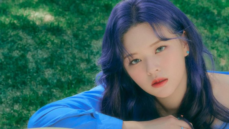 Jeongyeon Hengkang dari JYP Kirim Pesan Hangat untuk ONCE dan Rekan Grupnya