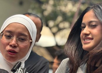 Lesti Kejora dan Asila Maisa Diperiksa Polda Metro Jaya dengan 25 Pertanyaan Penyidik