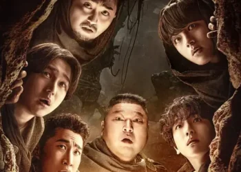 Pengumuman Musim 2 The Story, Kang Ho Dong Mundur dari Acara