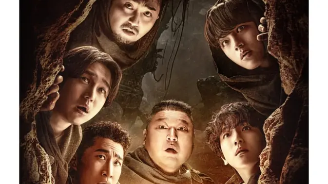 Pengumuman Musim 2 The Story, Kang Ho Dong Mundur dari Acara