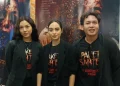 Cerita Perjuangan Yasamin Jasem dalam Syuting Final Battle Paket Santet