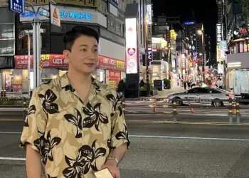Lee Yong Joo Meninggal Mendadak, Dulu Pernah Ungkap Kelainan Jantungnya