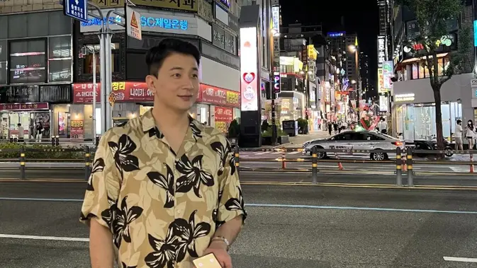 Lee Yong Joo Meninggal Mendadak, Dulu Pernah Ungkap Kelainan Jantungnya