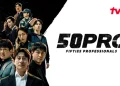 Sinopsis Drama Korea Fifties Professional, Daya Tarik Tiga Aktor Veteran
