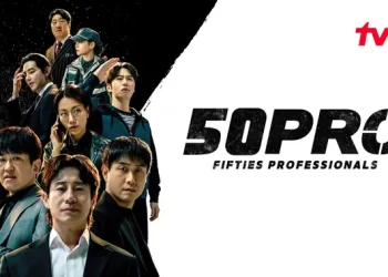 Sinopsis Drama Korea Fifties Professional, Daya Tarik Tiga Aktor Veteran