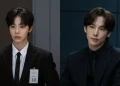 Seol In Ah Sementara Jadi Pria, Perankan Sekretaris Yim Si Wan di Love In Disguise