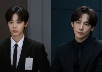 Seol In Ah Sementara Jadi Pria, Perankan Sekretaris Yim Si Wan di Love In Disguise