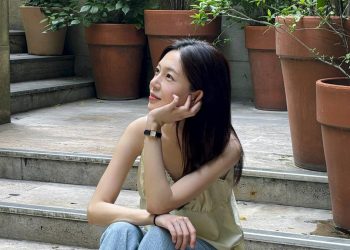 Baek Jinhee Menikah Januari 2027, Kenali Calon Suami Terpilih