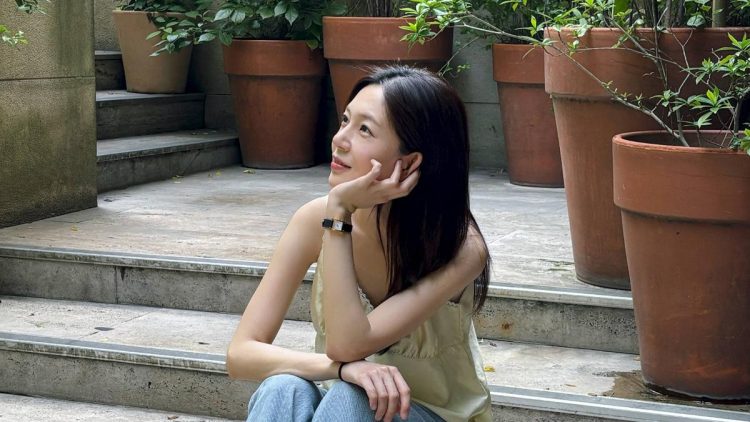 Baek Jinhee Menikah Januari 2027, Kenali Calon Suami Terpilih