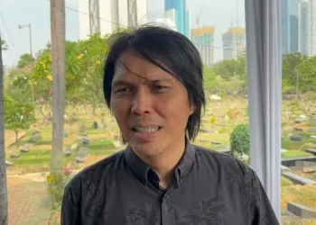Guruh Soekarnoputra Maestro Multitalenta Menurut Once Mekel Kuasai Musik dan Fashion