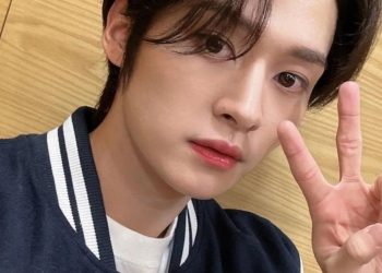 Lee Know Stray Kids Sumbangkan Rp 1,2 Miliar untuk Korban Banjir di Nepal
