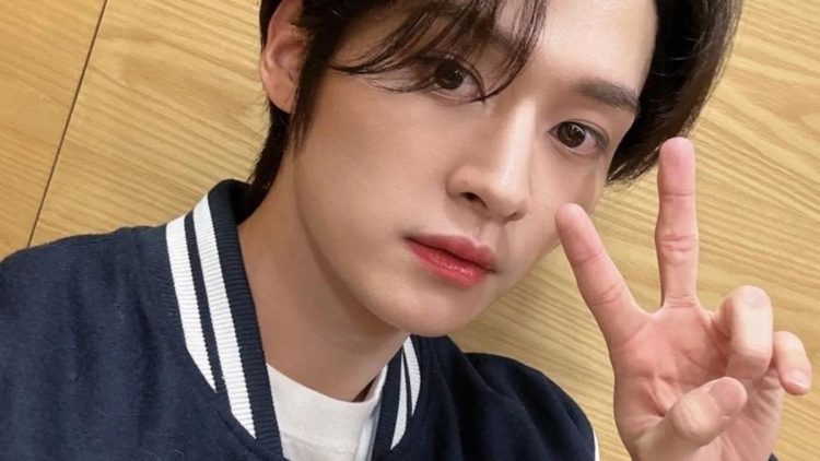 Lee Know Stray Kids Sumbangkan Rp 1,2 Miliar untuk Korban Banjir di Nepal