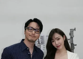 Byun Yohan Jelaskan Alasan Memilih Menikahi Tiffany Girls Generation